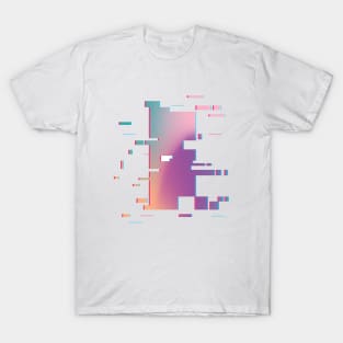 Geocolor 0.3 T-Shirt